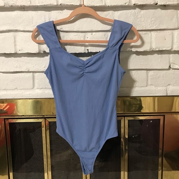 Rue21 Tops - Bodysuit